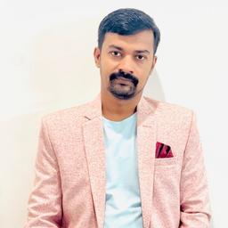 Arunkumar K. - Senior Backend Engineer - Cloud, Security and Cybersecurity Platforms