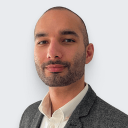 Arvin B. - Software Engineer - Mobile, React Native and Android Platforms