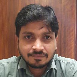 Arvind Kumar M. - Lead Full-Stack Engineer - Node.js, React and Mobile Platforms