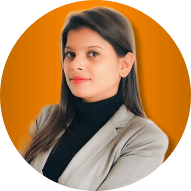 Arya K. - Software Engineer - Web, Backend and General Development