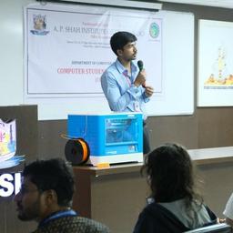 Aryan K. - Software Engineer - Full-Stack, Web and Mobile Platforms