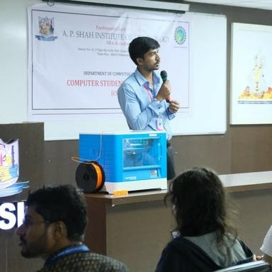 Aryan K. - Software Engineer - Full-Stack, Web and Mobile Platforms