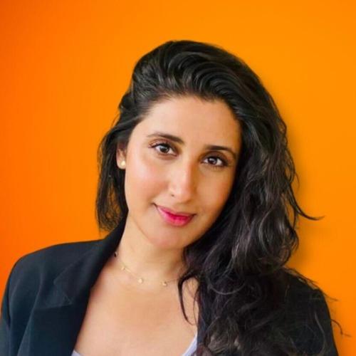 Arzoo F. || item.role}