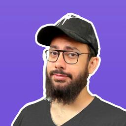 Asaad M. - Lead Frontend Engineer - React, UI/UX and Mobile Platforms