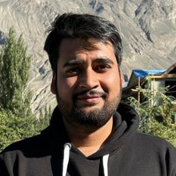 Asaad R. - Senior Full-Stack Engineer - React, Node and Web3 Platforms