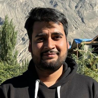 Asaad R. - Senior Full-Stack Engineer - React, Node and Web3 Platforms