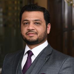 Asad A. - Senior Full-Stack Engineer - React, Python and Web Applications