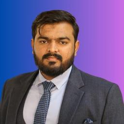 Asad B. - Senior Full-Stack Engineer - React, Node and Cloud Platforms