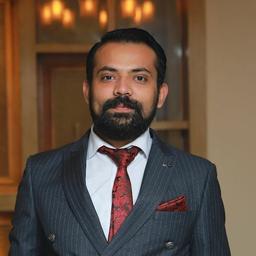 Asad F. - Lead Software Engineer - Cloud, Web and AI Platforms