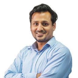 Asad I. - Lead Software Engineer - Backend, Cloud and Full-Stack Platforms