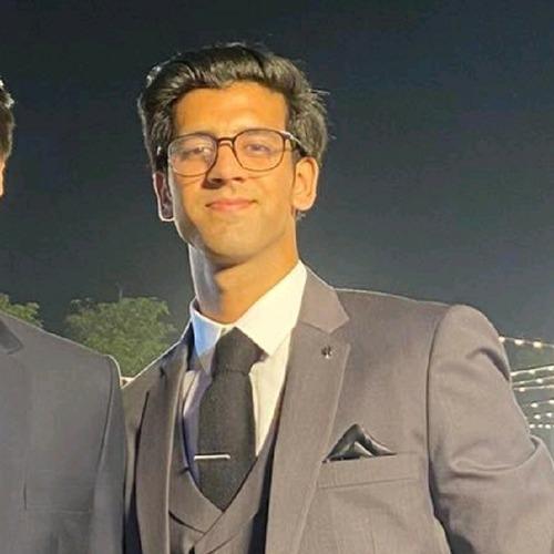 Profile of Asad M., Software Engineer - AI, Cloud and Data Platforms at Softaims