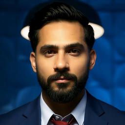 Asad N. - Lead Software Engineer - Cloud, Web and AI Platforms