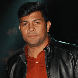 Asad R. - Lead Mobile Engineer - Android, Kotlin and Chat Platforms