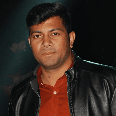 Asad R. - Lead Mobile Engineer - Android, Kotlin and Chat Platforms