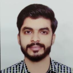 Asad S. - Lead Software Engineer - Blockchain, Data Processing and NFT Platforms