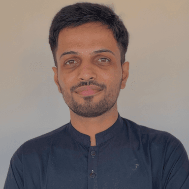 Asad  U. - Junior Software Engineer - Backend, Web and Data Platforms