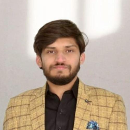 Asad U. || item.role}