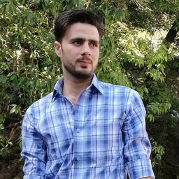 Asad Z. - Senior Full-Stack Engineer - PHP, JavaScript and AI Platforms