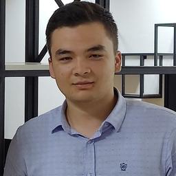 Asadbek F. - Senior Full-Stack Engineer - PHP, React and Mobile Platforms