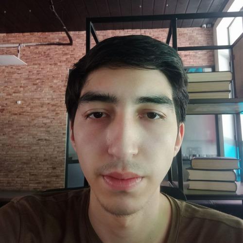 Asadbek S. || item.role}