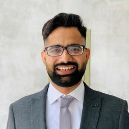 Asam A. - Lead Full-Stack Engineer - Web, Cloud and Modern Frameworks