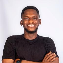 Asaolu D. - Senior Full-Stack Engineer - React, Next.js and Mobile Platforms