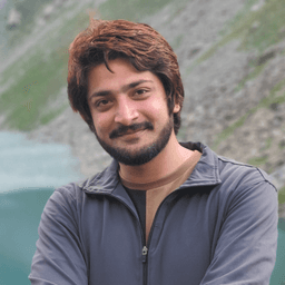 Asar S. - Lead Mobile Engineer - Swift, React Native and iOS Platforms