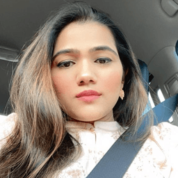 Asbabanu S. - Software Engineer - Web, Ecommerce and General Development