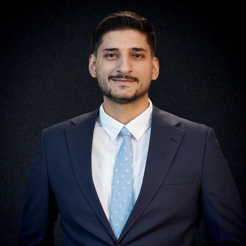 Profile of Aseel A., Senior Full-Stack Engineer - PHP, JavaScript and Web Development at Softaims
