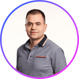 Asen P. - Software Engineer - Cloud, DevOps and General Development