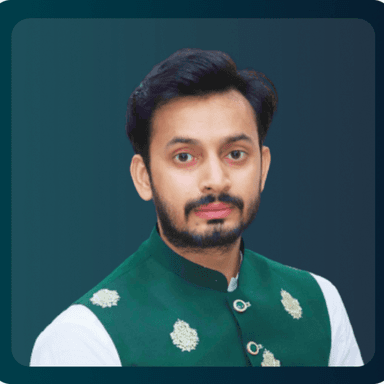 Asfand Y. - Senior Full-Stack Engineer - React, Node.js and Cloud Platforms