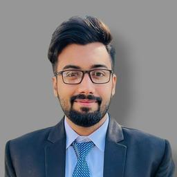 Asfar W. - Software Engineer - Full-Stack, AI and Modern Frameworks