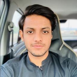 Ashar K. - Junior Software Engineer - Automation, CRM and General Development