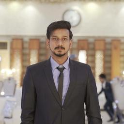 Asharib Z. - Senior Full-Stack Engineer - Web3, MERN Stack and Mobile Platforms