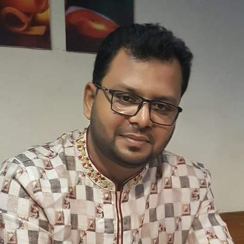 Profile of Ashekul Alam R., WordPress Developer at Softaims