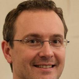 Asher  M. - Software Engineer - Frontend, Backend and Full-Stack Development