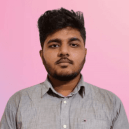 Ashik R. - Senior Software Engineer - Web3, Blockchain and Decentralized Platforms