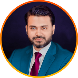 Ashikur R. - Lead Software Engineer - Ecommerce, Web and Custom Platforms