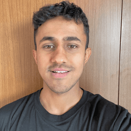 Ashim P. - Software Engineer - Mobile, Game Development and 3D Graphics Platforms