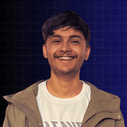 Ashish A. - Software Engineer - Frontend, Node and Modern Frameworks