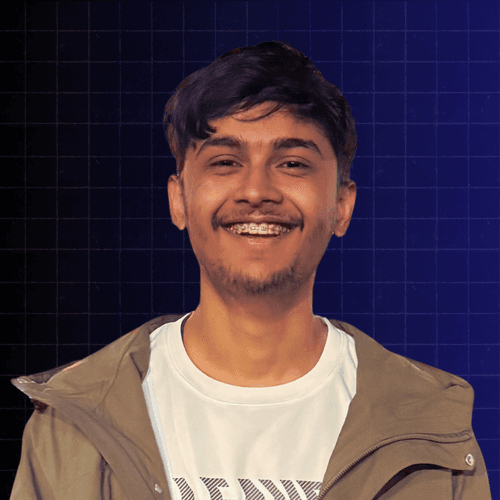 Profile of Ashish A., Full Stack Developer at Softaims