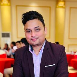 Ashish B. - Lead Software Engineer - AI, Python and Fullstack