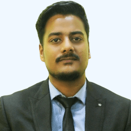 Ashish C. - Software Engineer - Backend, Salesforce and API Integration