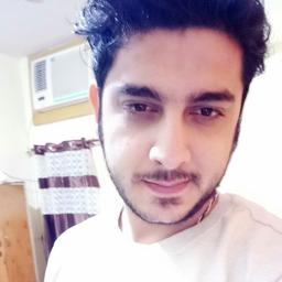 Ashish C. - Senior Full-Stack Engineer - React, Node.js and AI Platforms