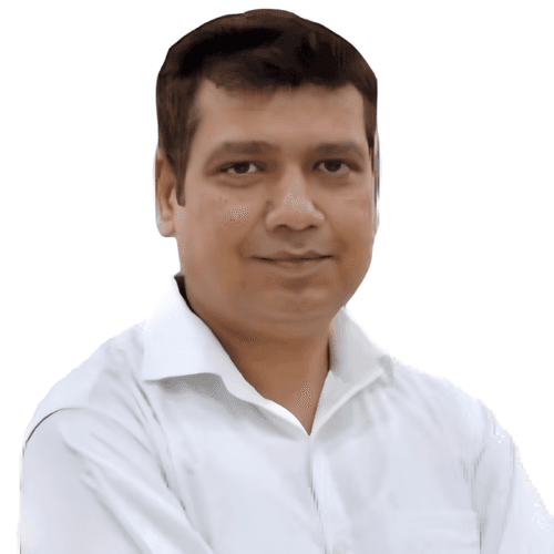 Ashish C. - C# Developer