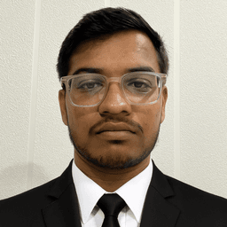 Ashish G. - Software Engineer - Mobile, Flutter and AI Platforms
