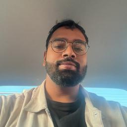 Ashish H. - Software Engineer - Web3, Blockchain and General Development