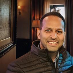 Ashish J. - Lead Software Engineer - Cloud, Web and Full-Stack