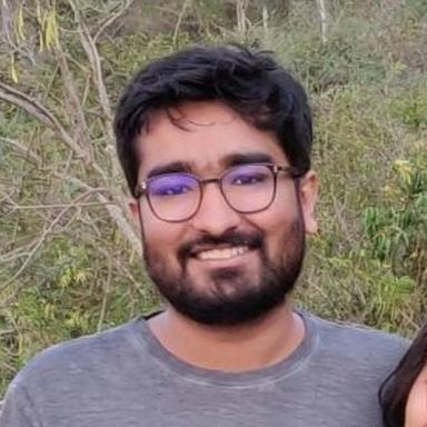 Ashish J. - Senior Backend Engineer - Golang, AWS and AI Platforms