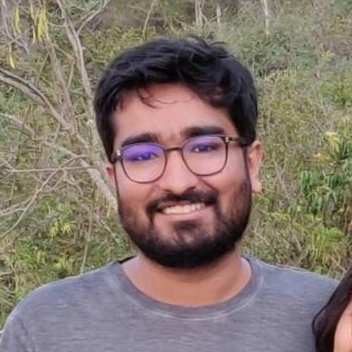 Profile of Ashish J., Senior Backend Engineer - Golang, AWS and AI Platforms at Softaims